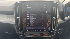 Volvo XC40 2.0 B3P Ultra Dark 5dr Auto Petrol Estate